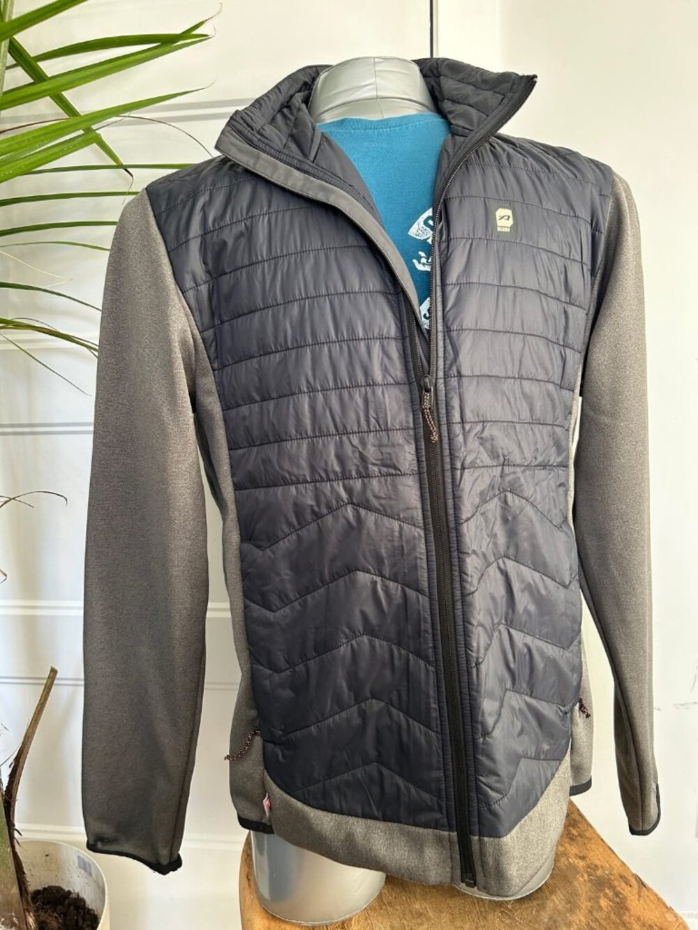 VEste de printempsOrage Large /friperie